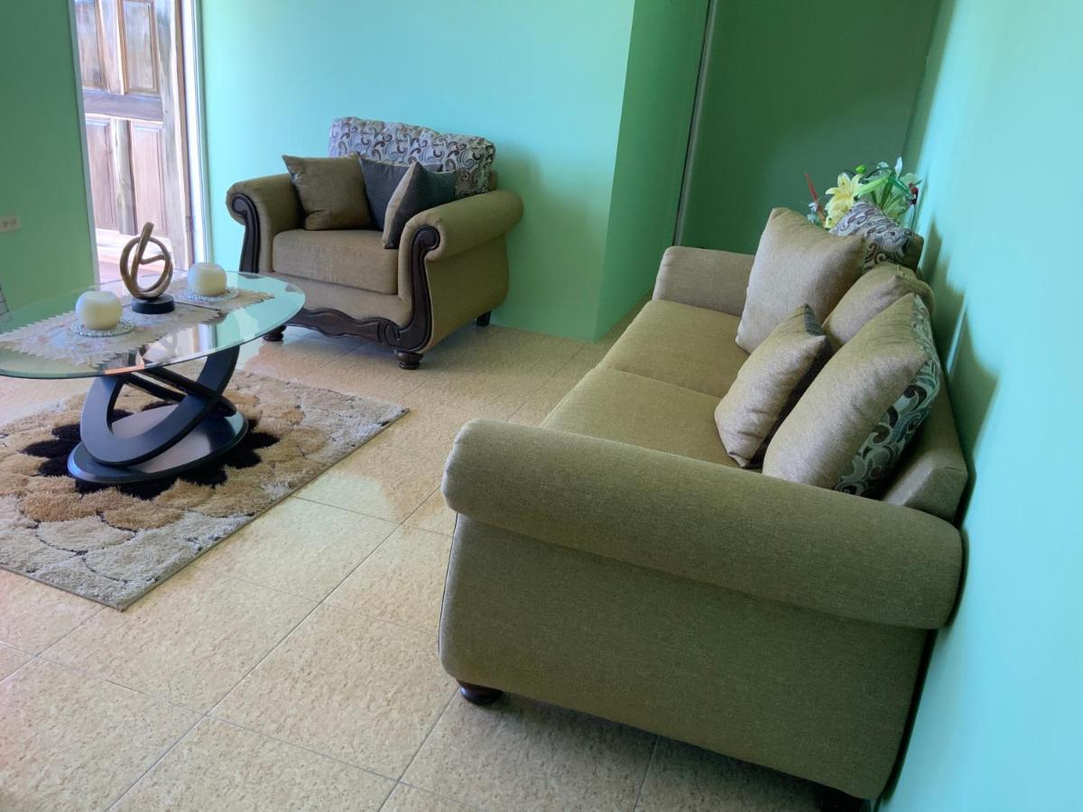 Holiday home Poinciana House Montego Bay
