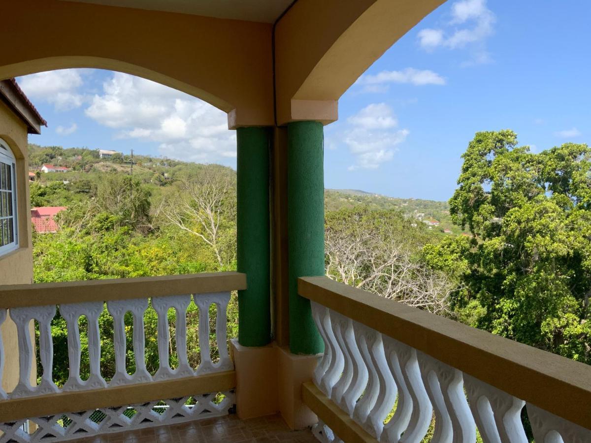 Poinciana House Holiday home *