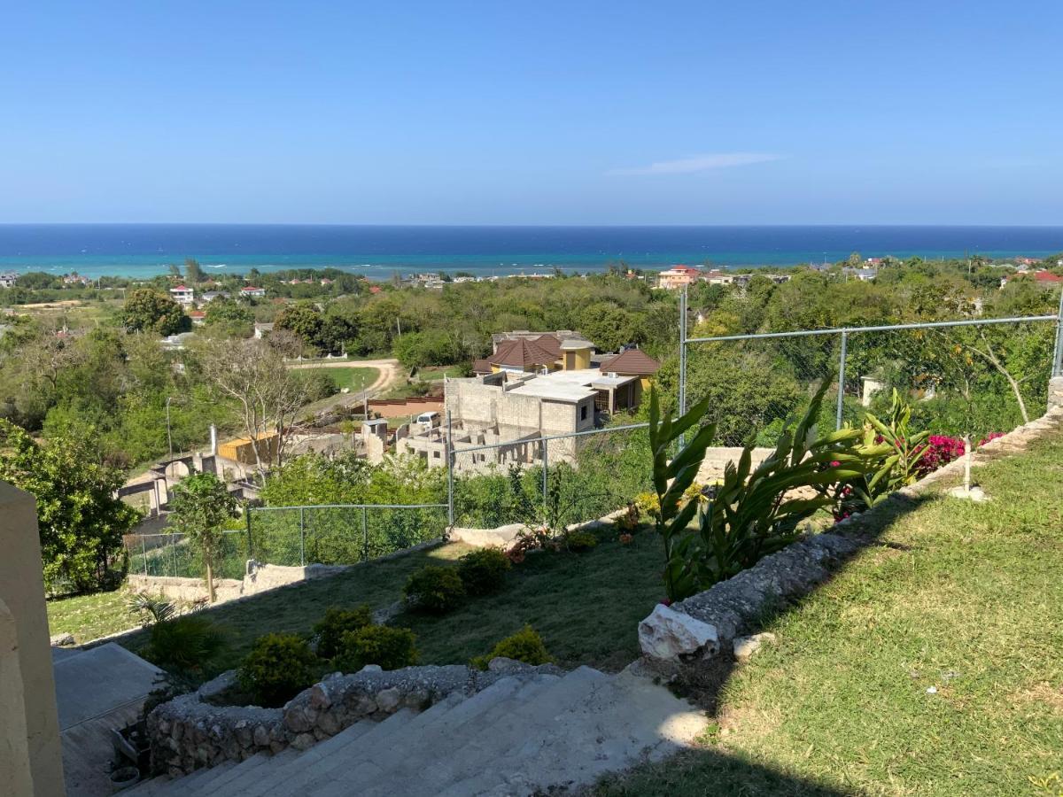 Poinciana House Montego Bay