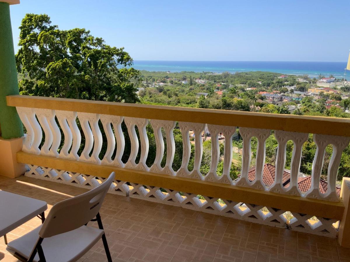 Poinciana House Holiday home