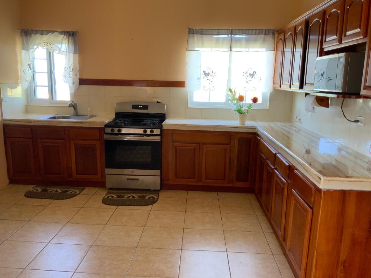 Holiday home Poinciana House Montego Bay