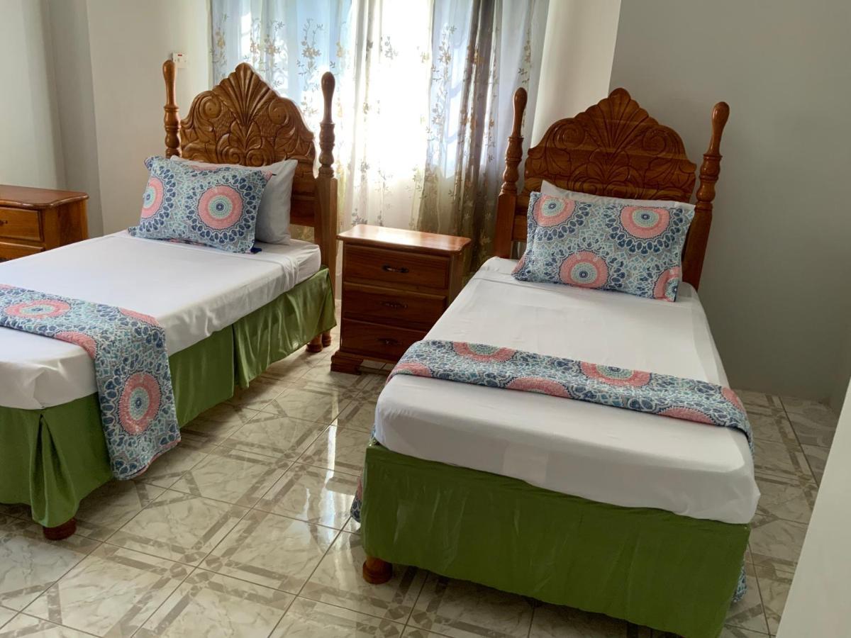 Poinciana House Holiday home
