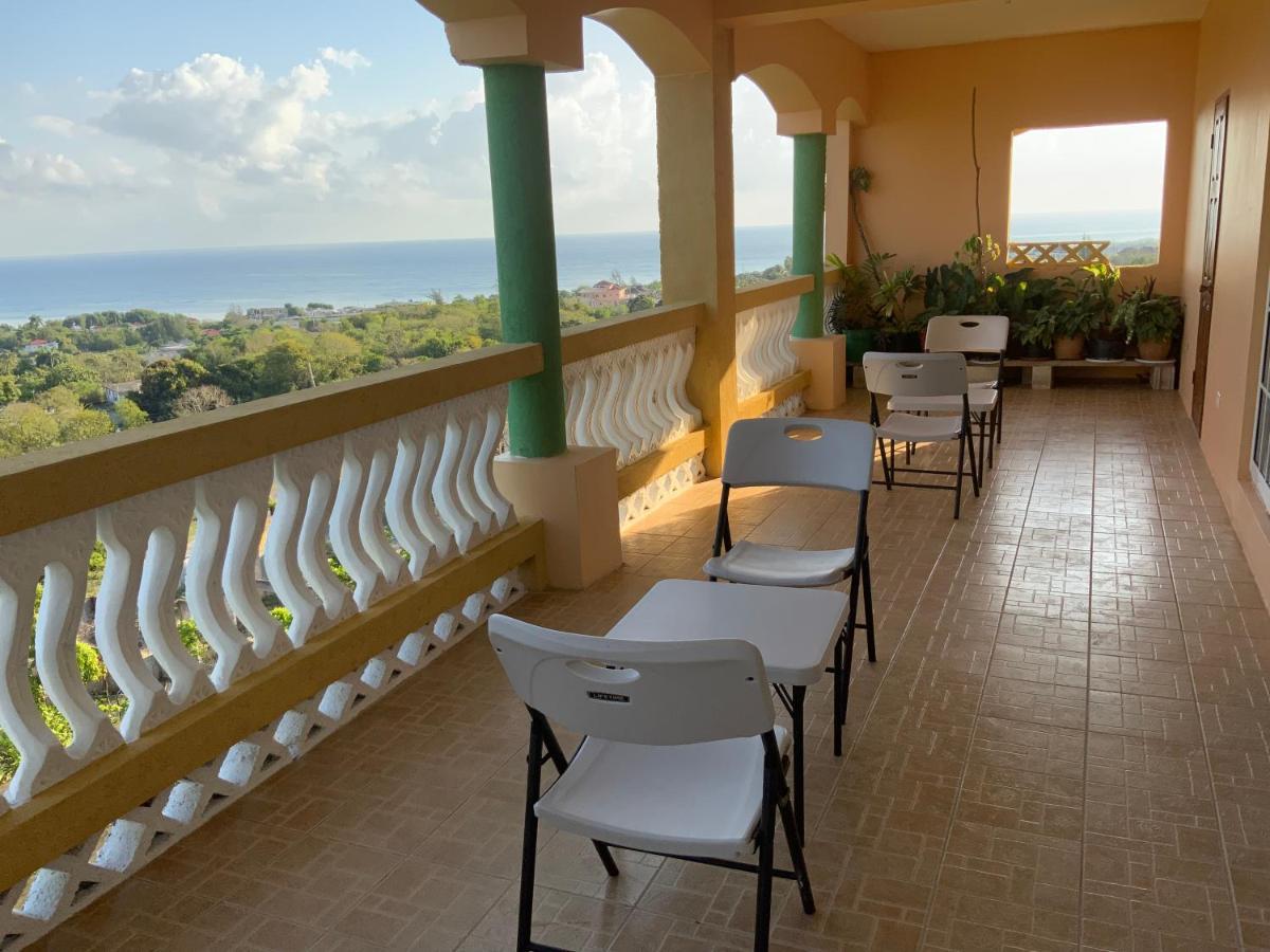 Holiday home Poinciana House Montego Bay