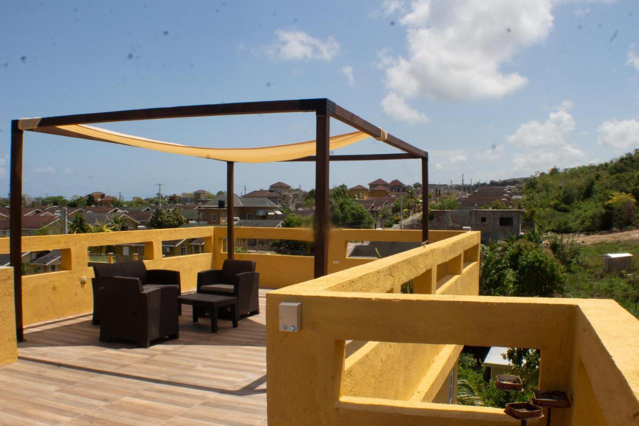 The Vista Guest house