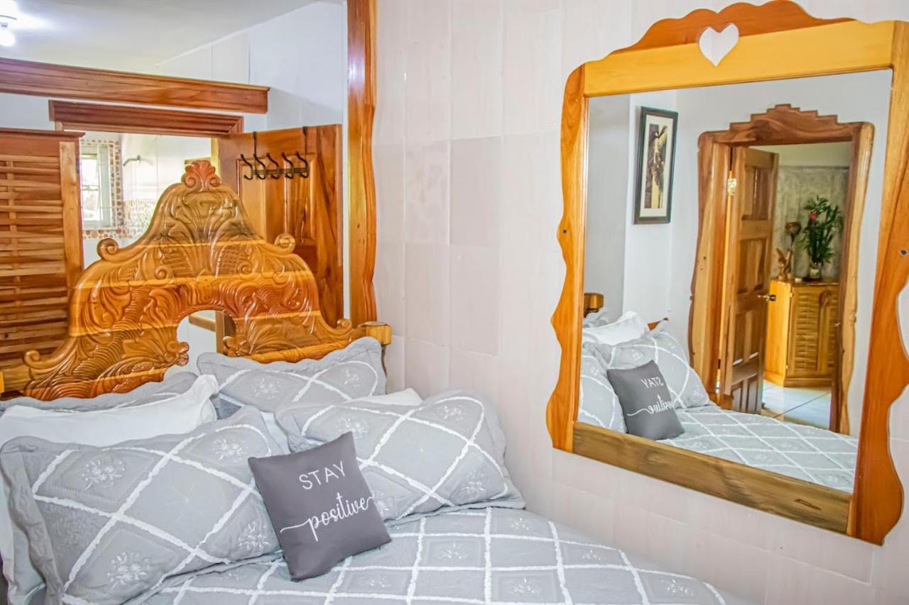 Kassion Corner Guest house *