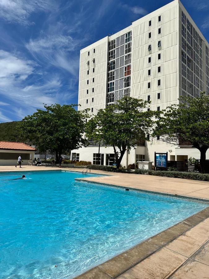 Apartment Bayfront & *
