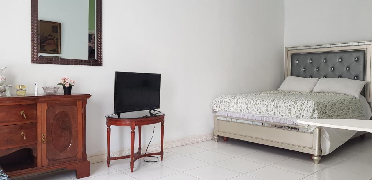 Apartment Little Savoy New *