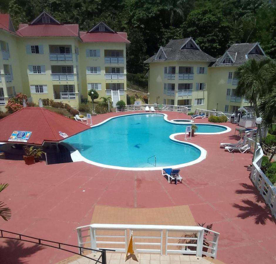 Mystic Ridge Paradise * Ocho Ríos
