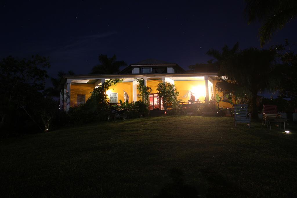 Germaican Hostal Port Antonio