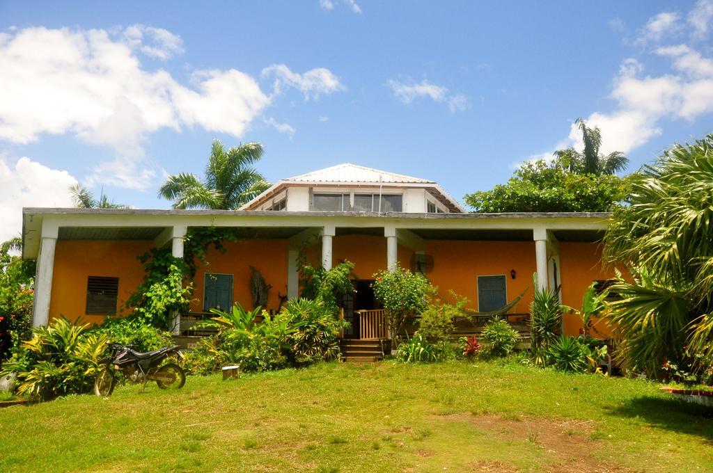 Hostal Germaican