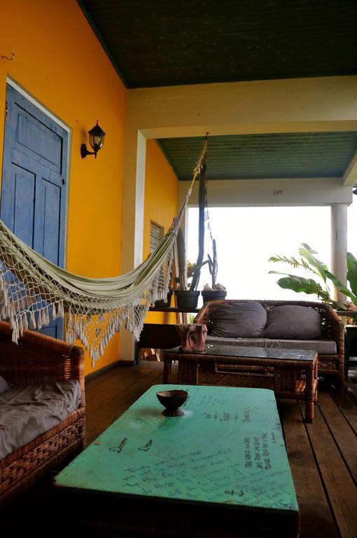 Germaican Hostal Port Antonio