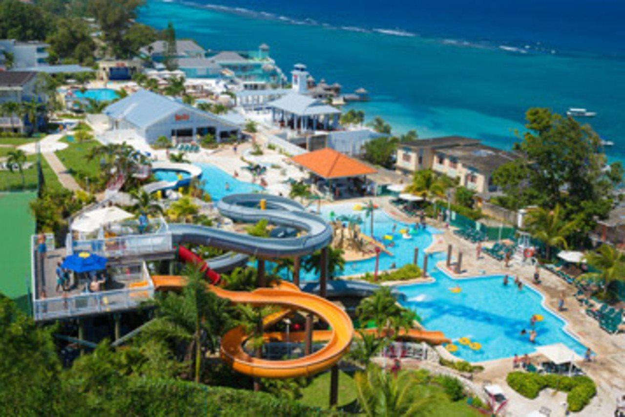 Beaches 4* Ocho Ríos