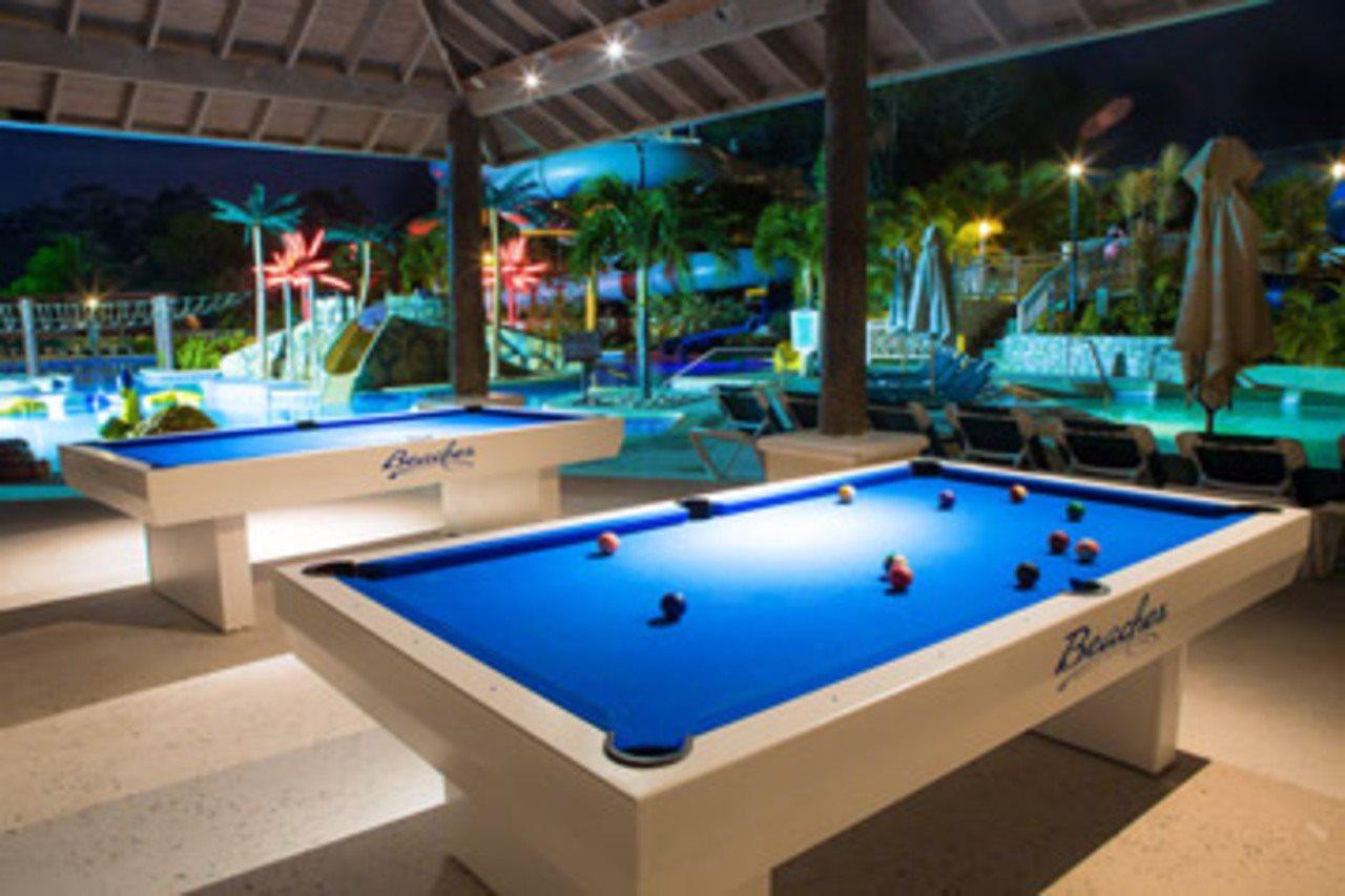 Beaches Hotel Ocho Ríos