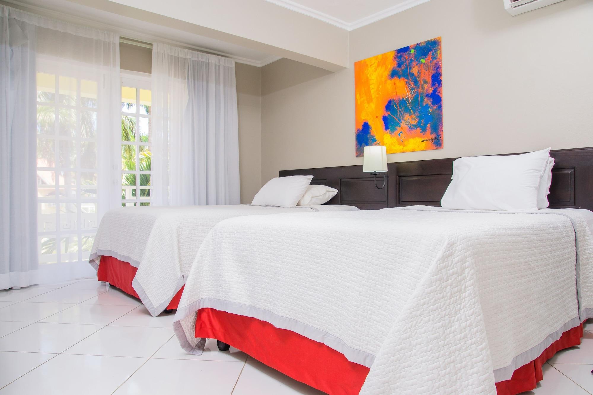 Mystic Ridge Resort Ocho Ríos