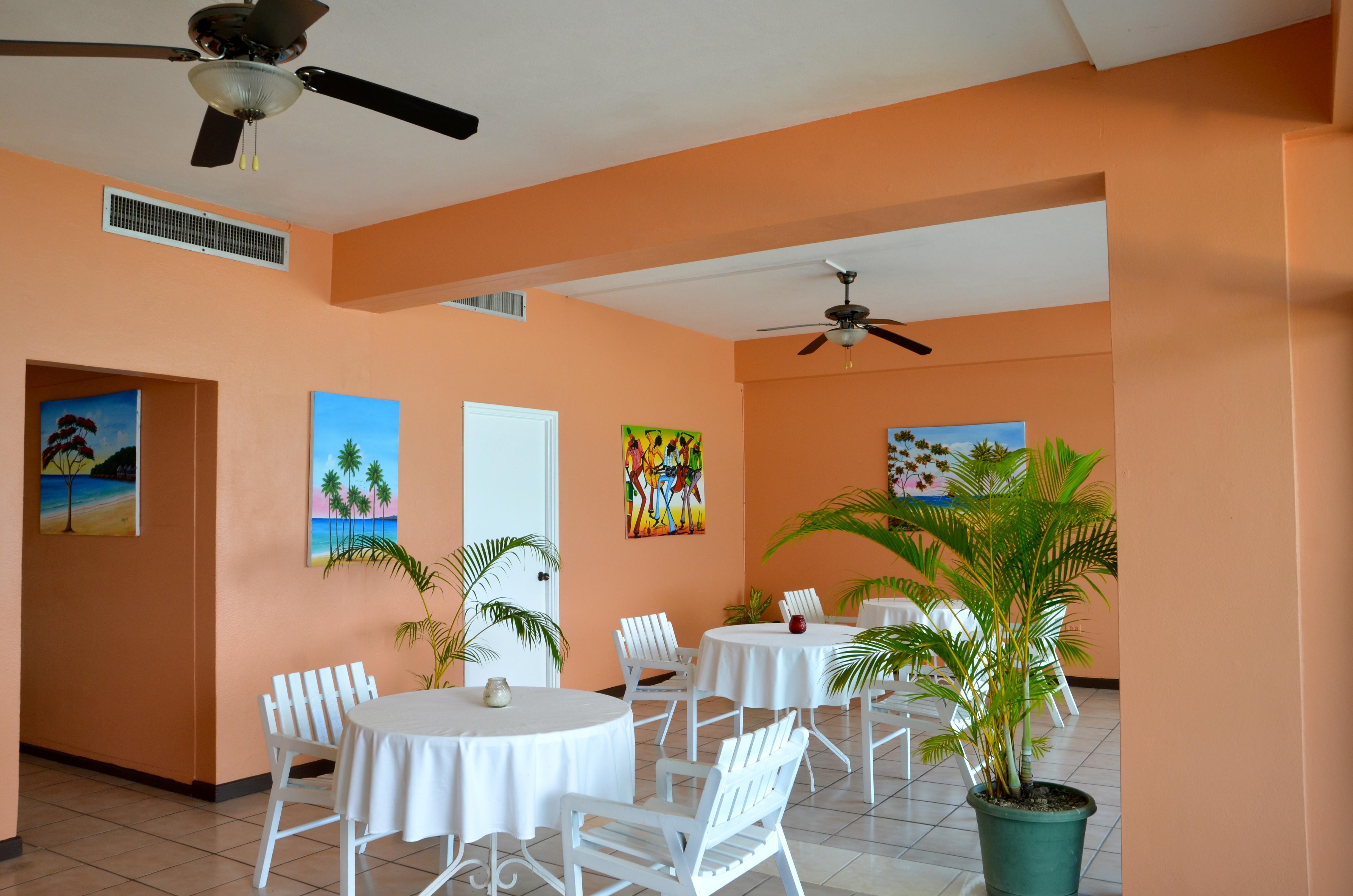 Kaz Kreol 3* Ocho Ríos