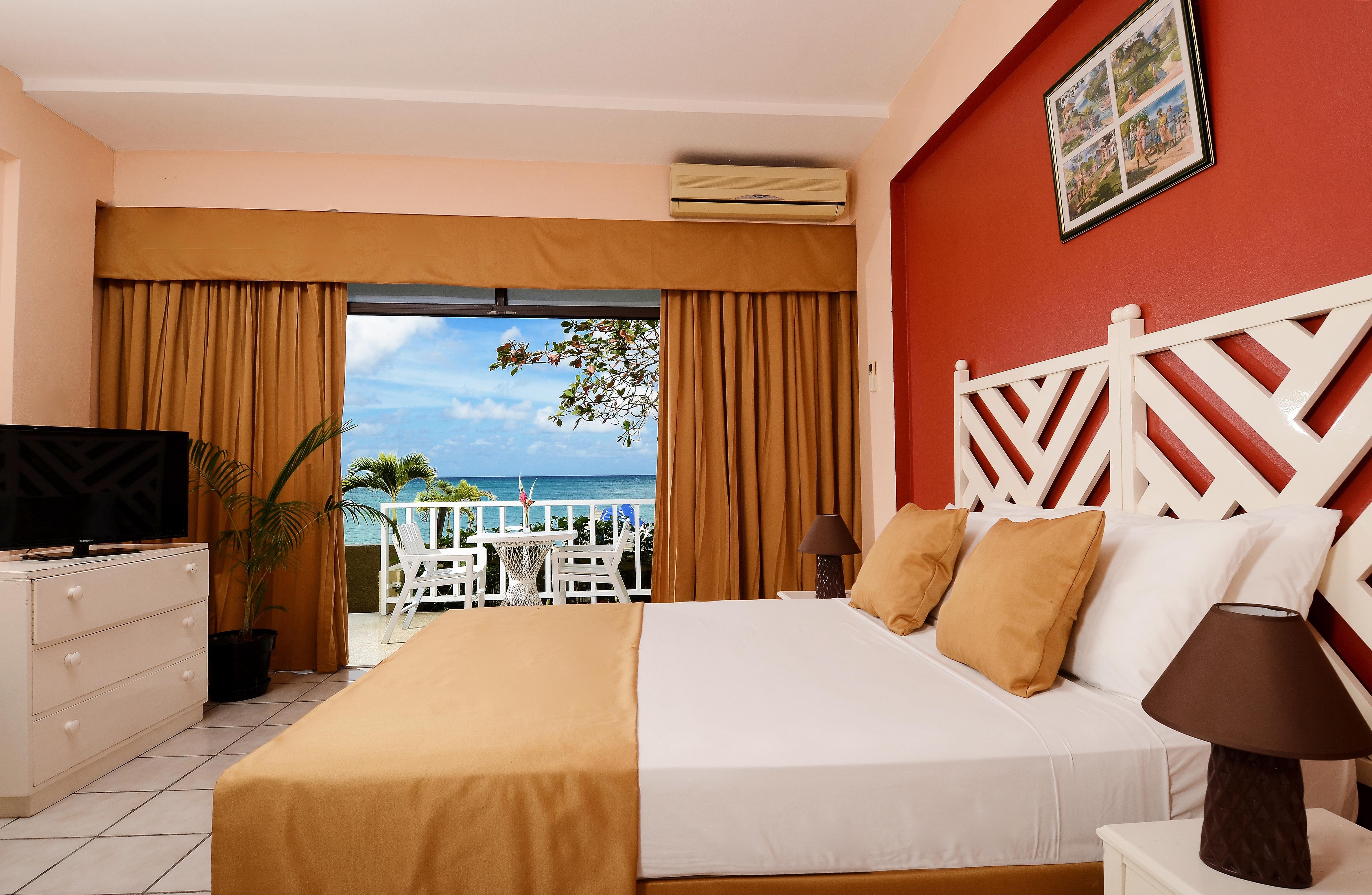 Kaz Kreol Hotel Ocho Ríos