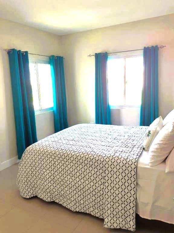 Holiday home Oceanaire Crest @ Oceanpointe Lucea