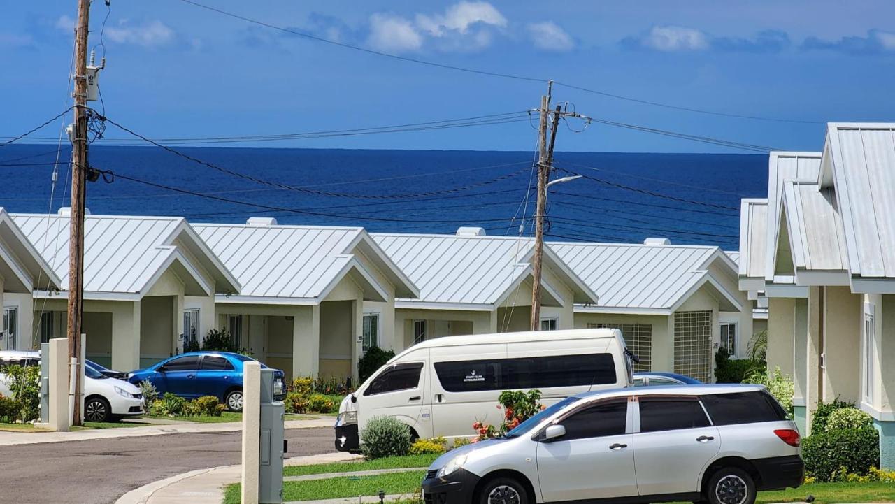 Oceanaire Crest @ Oceanpointe Holiday home *