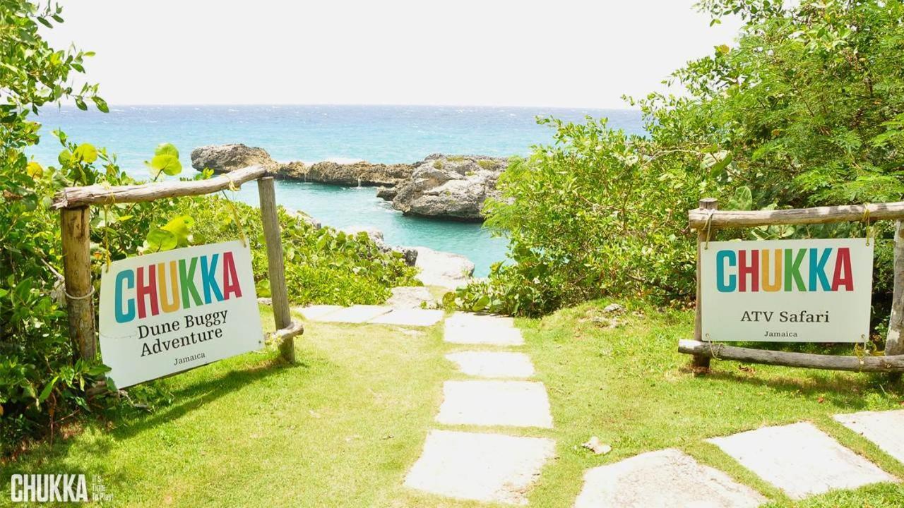 Oceanaire Crest @ Oceanpointe Lucea
