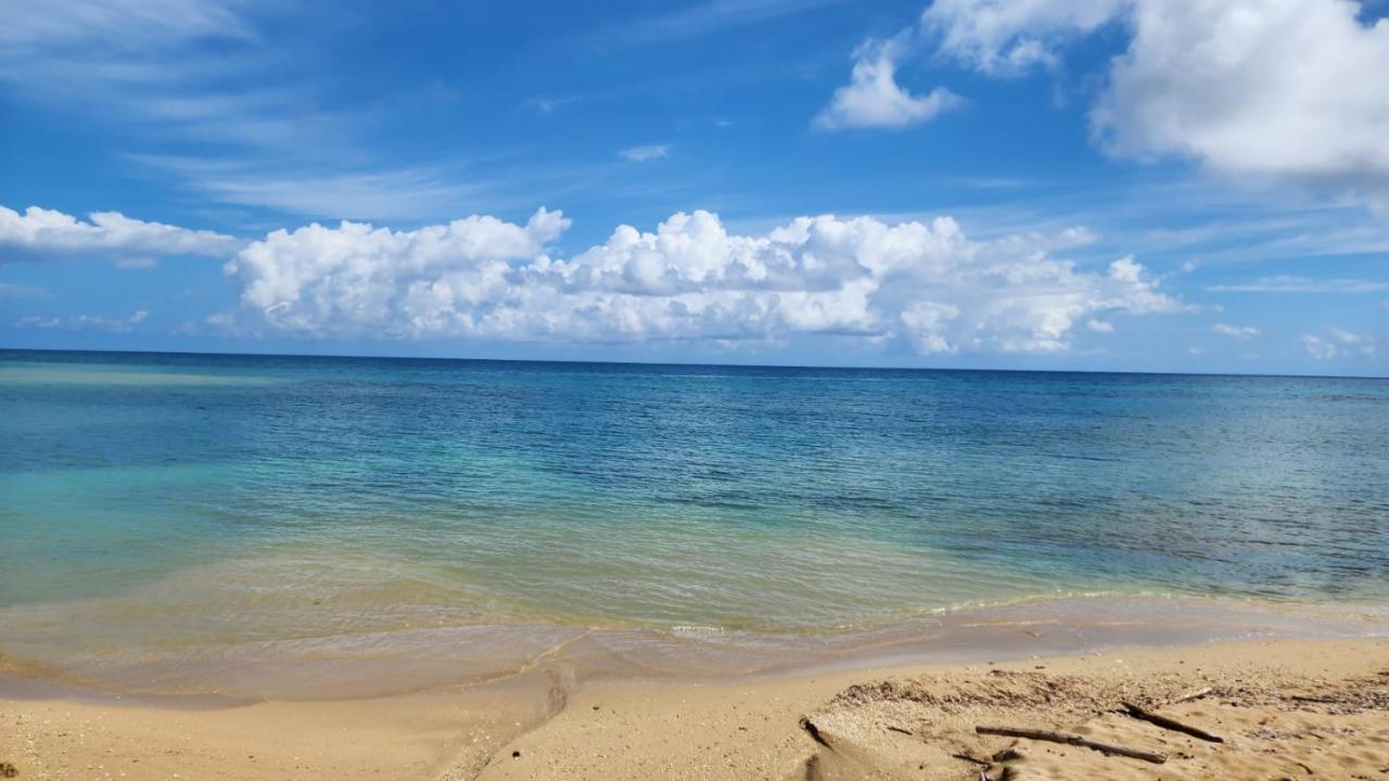 Oceanaire Crest @ Oceanpointe Holiday home *