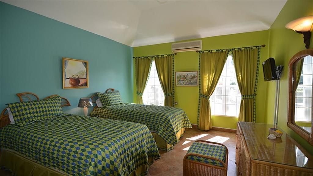 Spicy Hill Villa Port Antonio