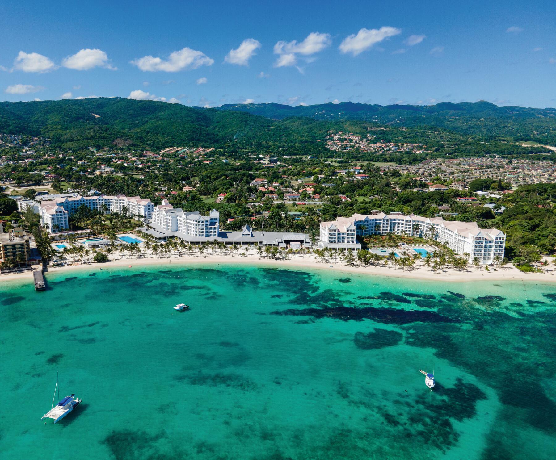 Riu 5* Ocho Ríos