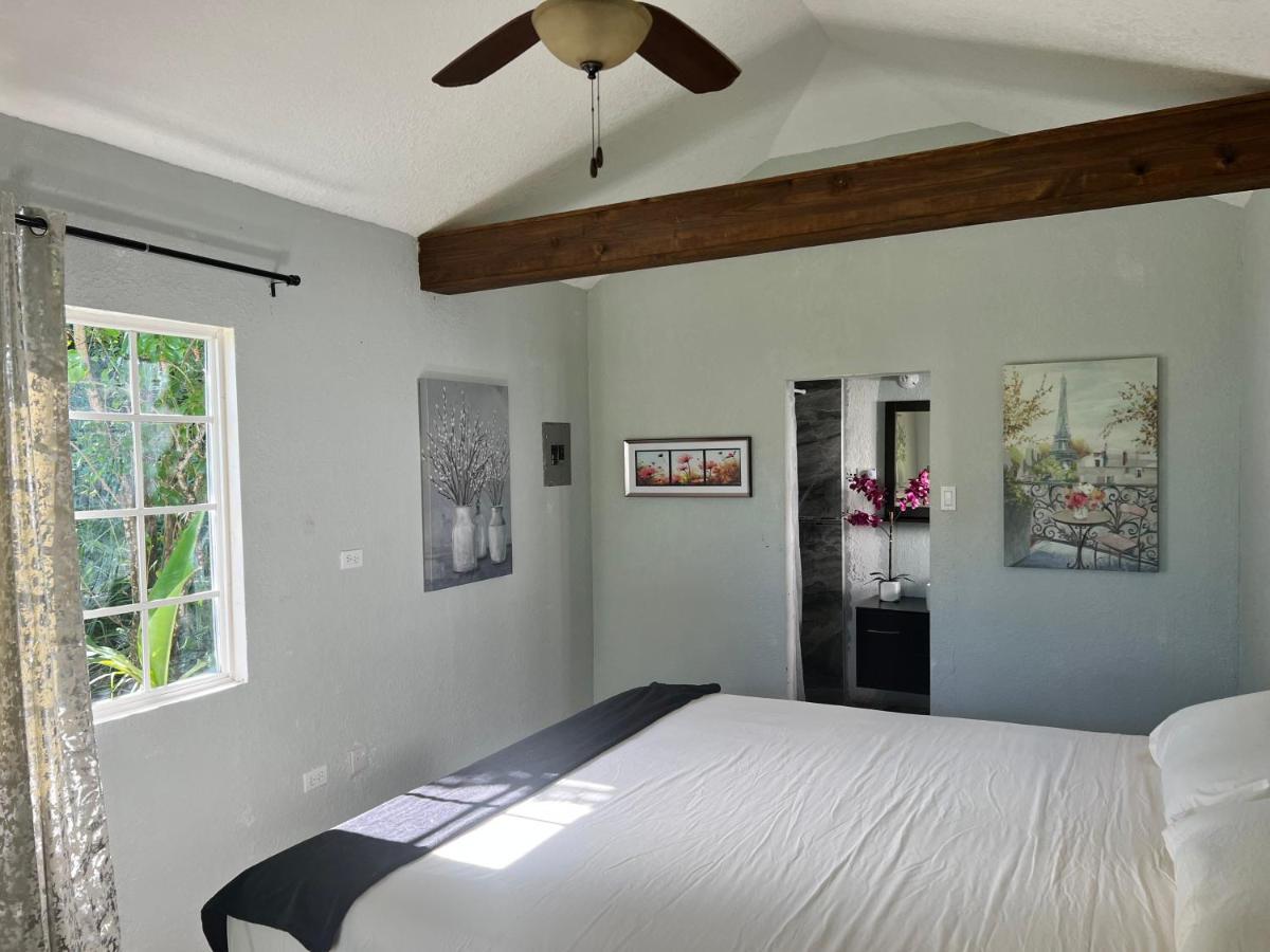 Hotel Jamaica Colors And Eco-retreat Port Antonio