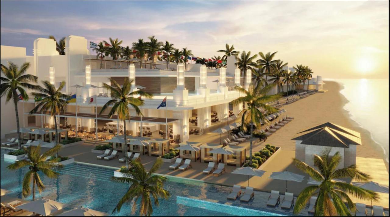 Princess Grand Jamaica Green Island