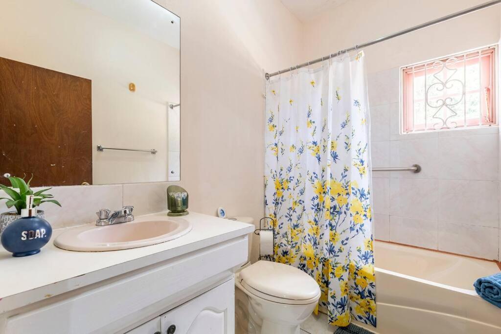 Shaw Park Gem Apartment Ocho Rios