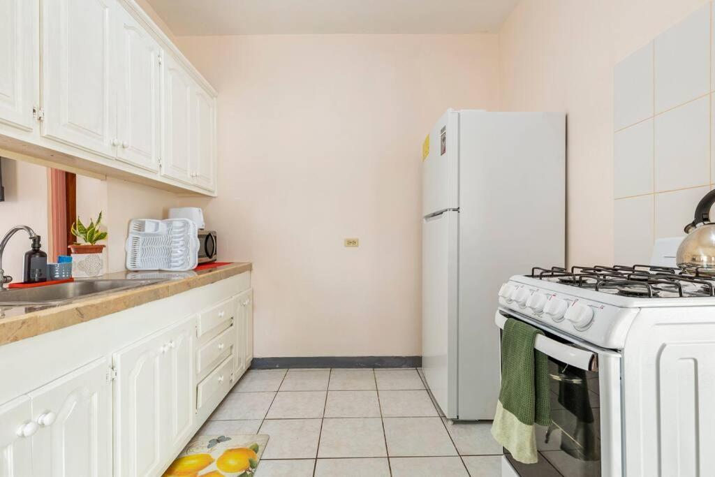 Apartment Shaw Park Gem Ocho Rios