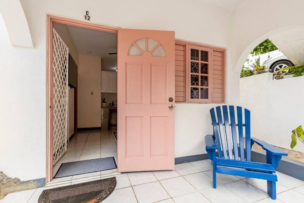 Shaw Park Gem Apartment Ocho Rios