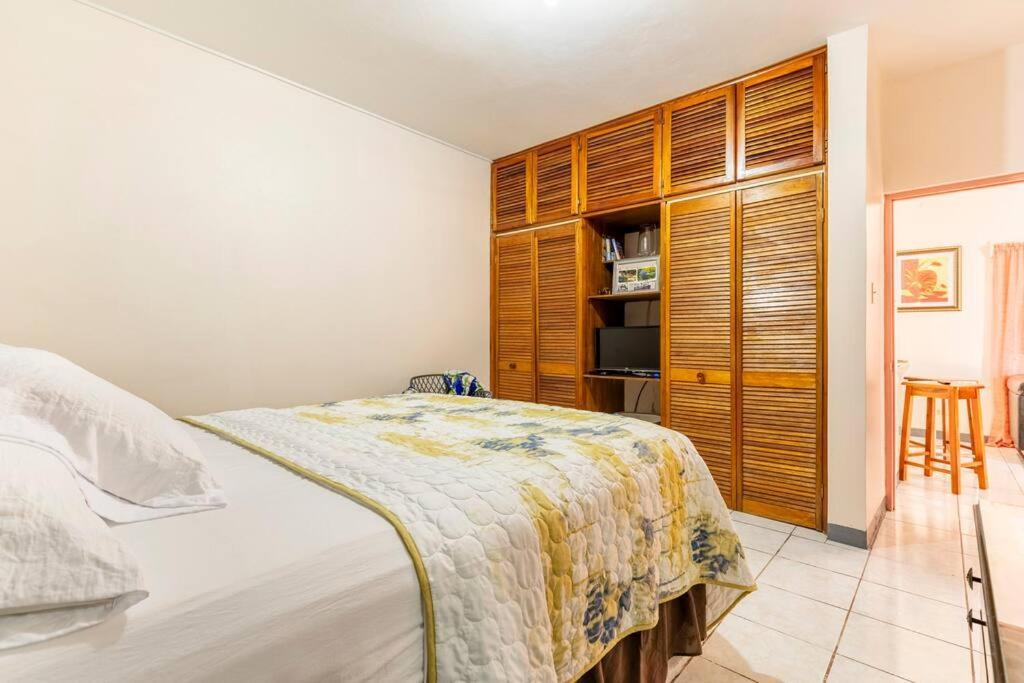 Shaw Park Gem Apartment