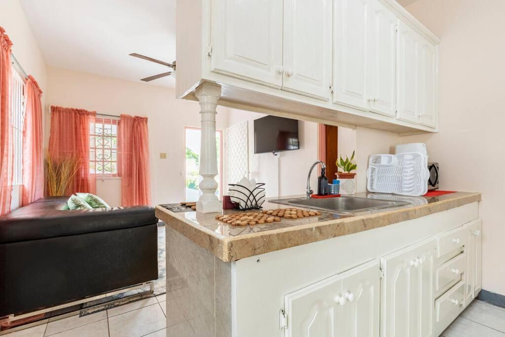 Shaw Park Gem Apartment *