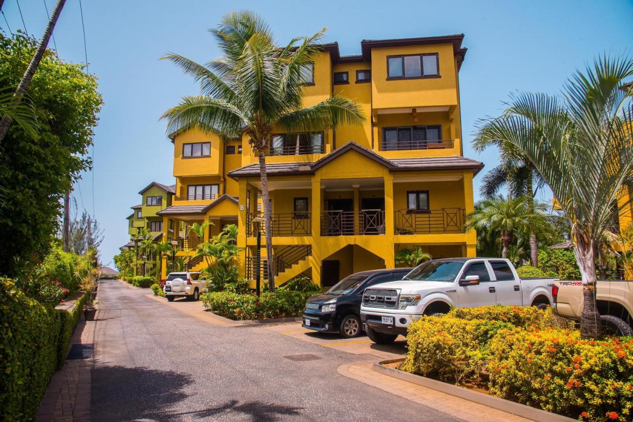 Apartment Maribella@crystal Cove Ocho Rios