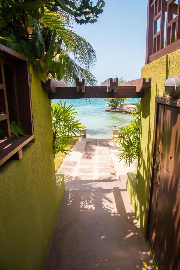 Apartment Maribella@crystal Cove Ocho Rios Stanmore Grove
