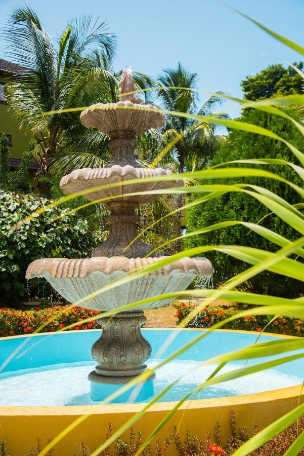 Maribella@crystal Cove Ocho Rios Apartment Stanmore Grove