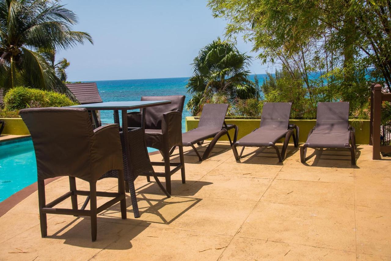 Maribella@crystal Cove Ocho Rios Apartment *