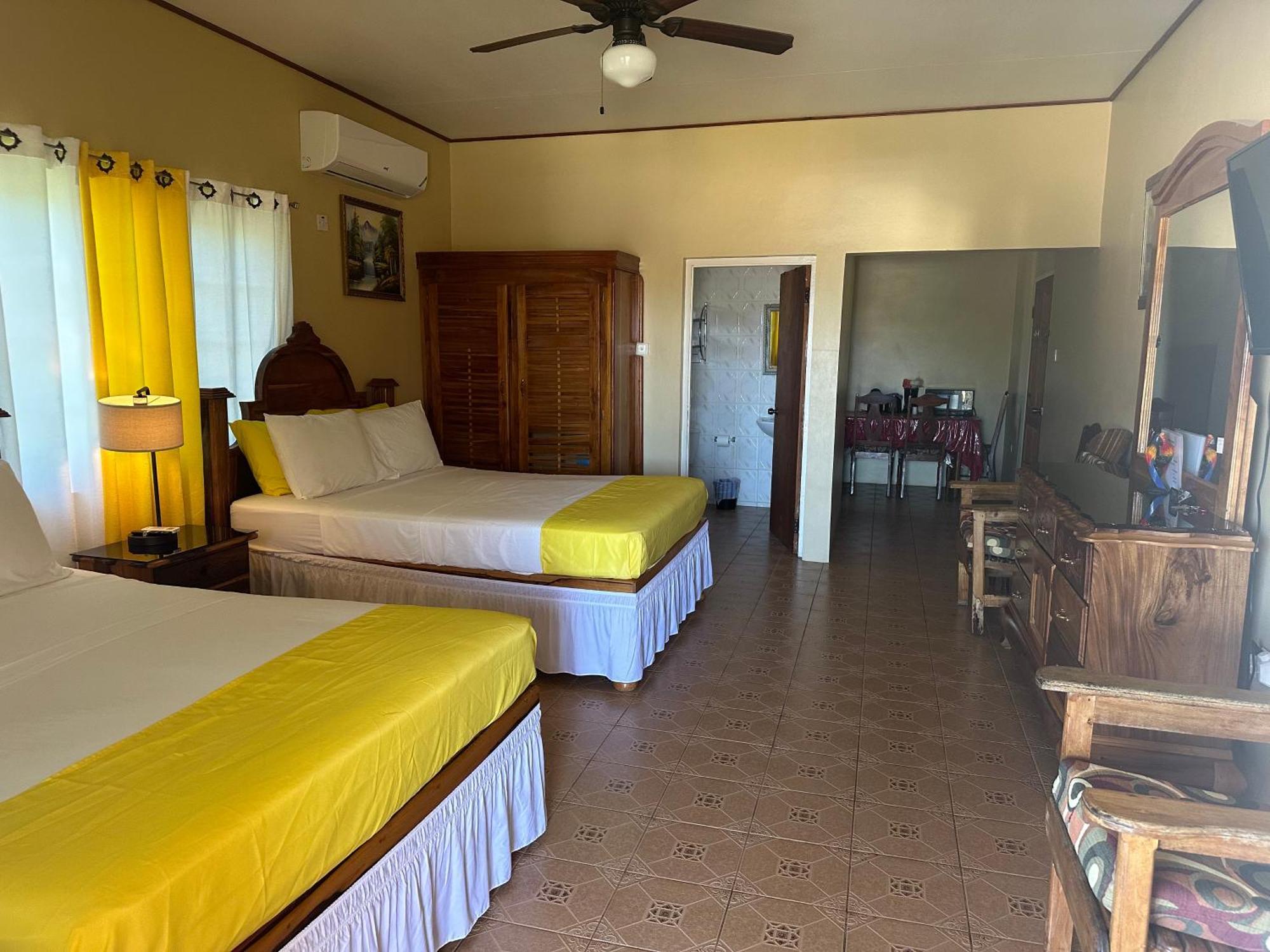 Brytan Villa