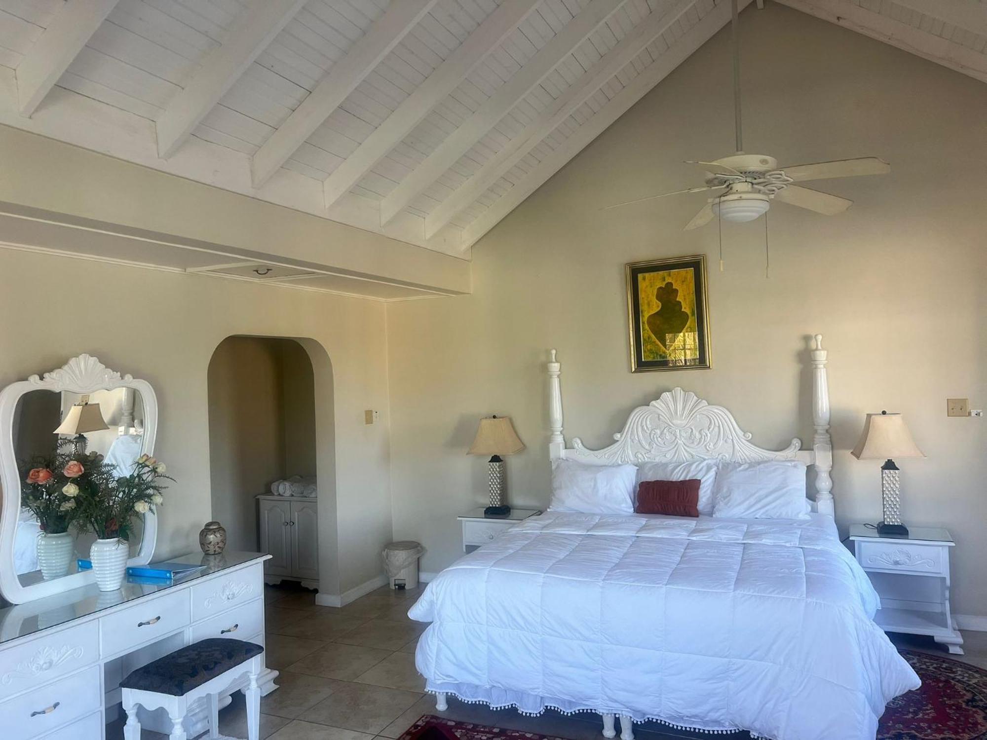 Pensión Retreat