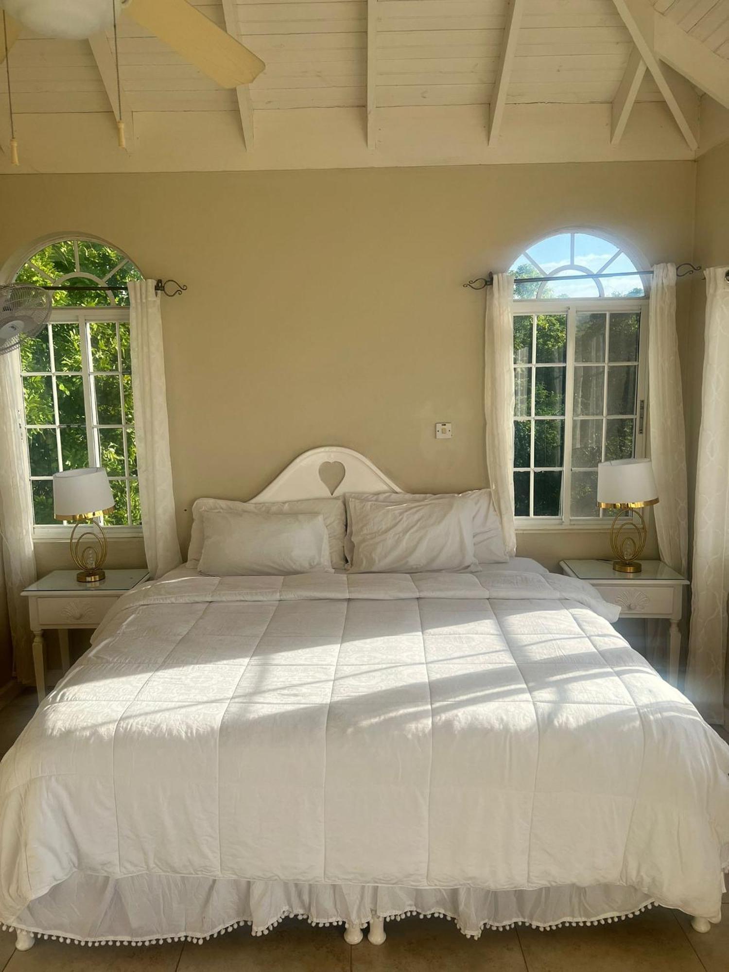 Pensión Retreat 4*