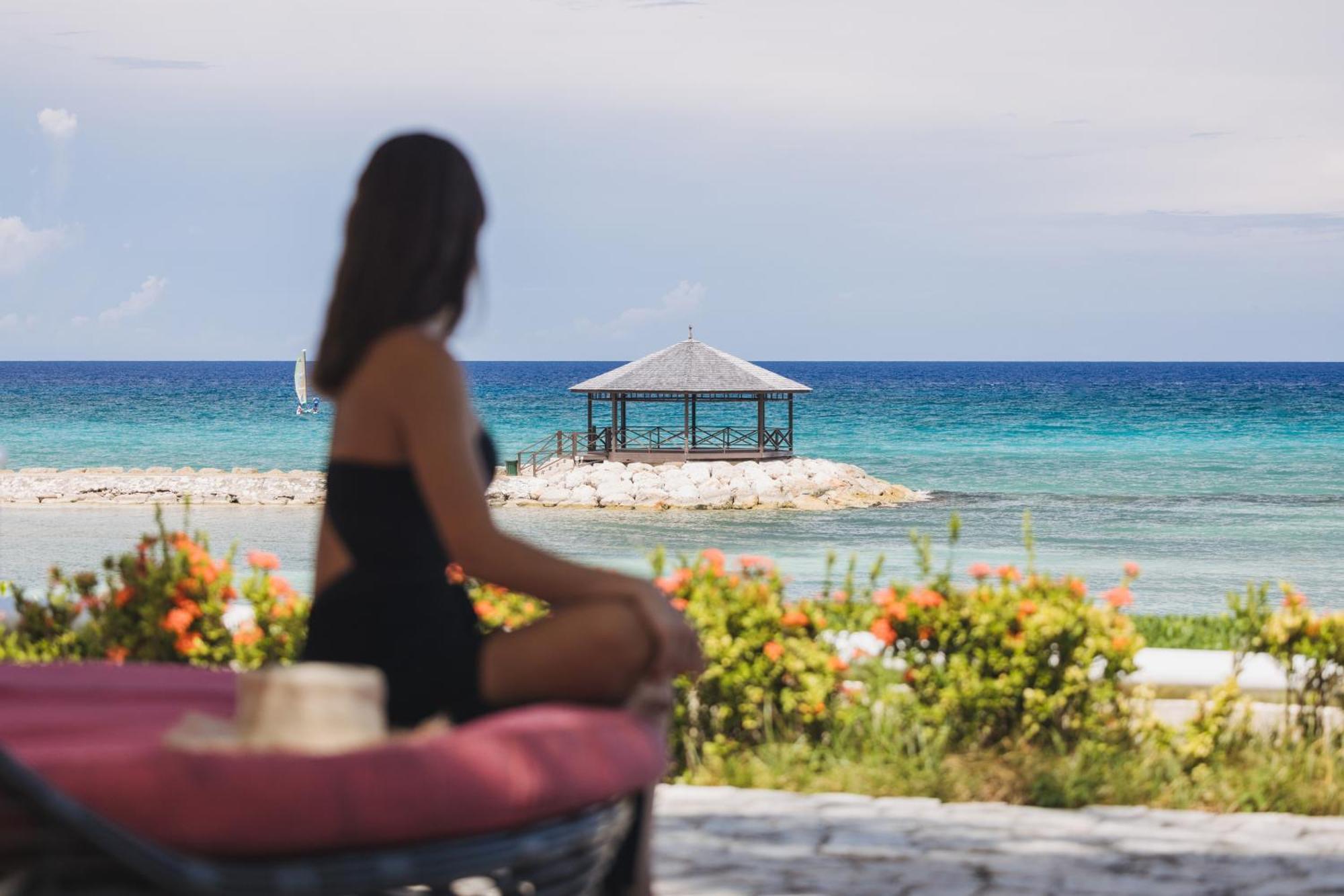 Jewel Grande And 4* Montego Bay