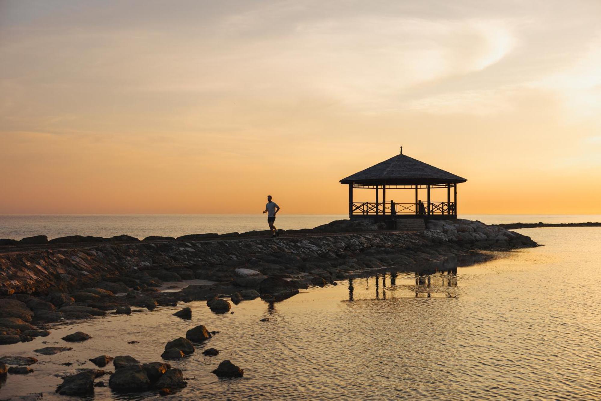 Resort Jewel Grande And Montego Bay