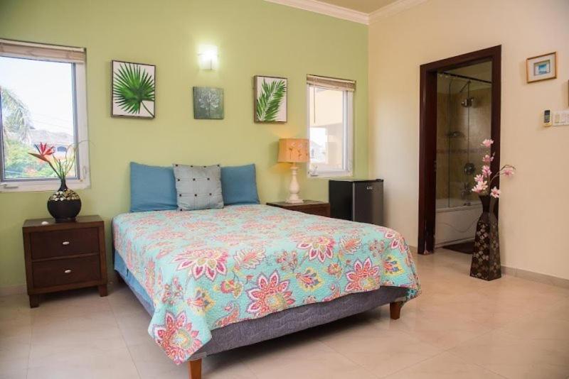 Maribella@crystal Cove Ocho Rios Apartment