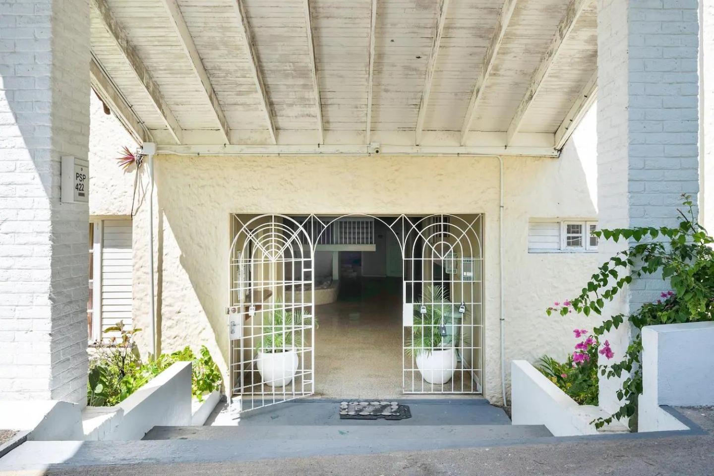 Tower Isles With Sea Views * St Mary