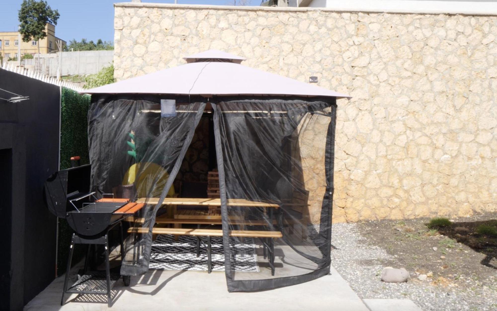 De Shalom Holiday home *