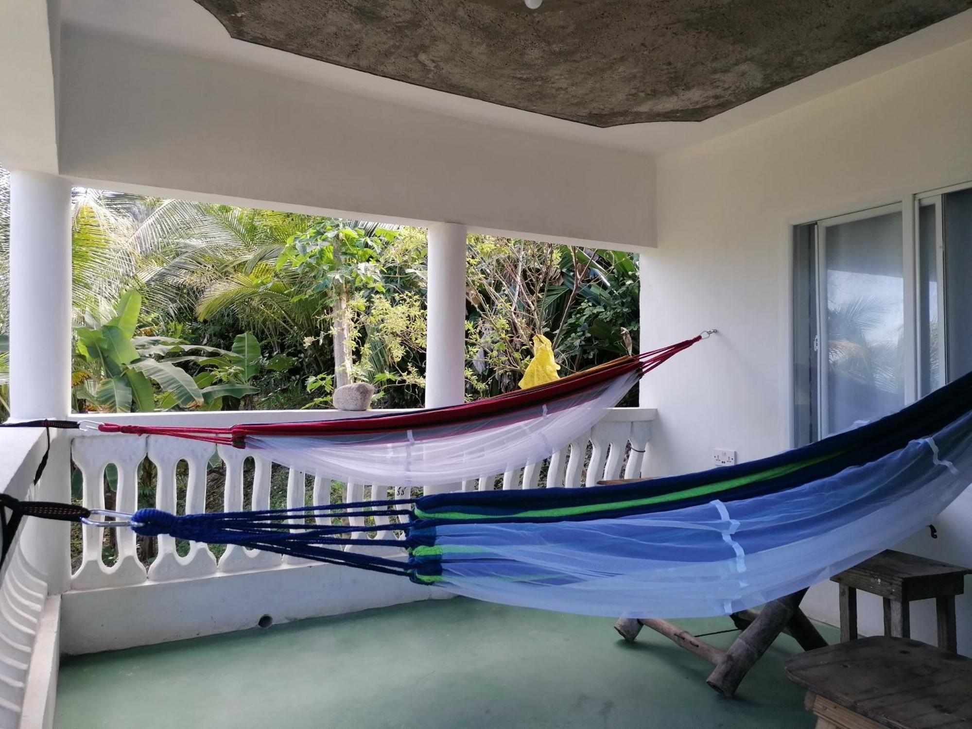 Brian's House Bed & Breakfast Port Antonio