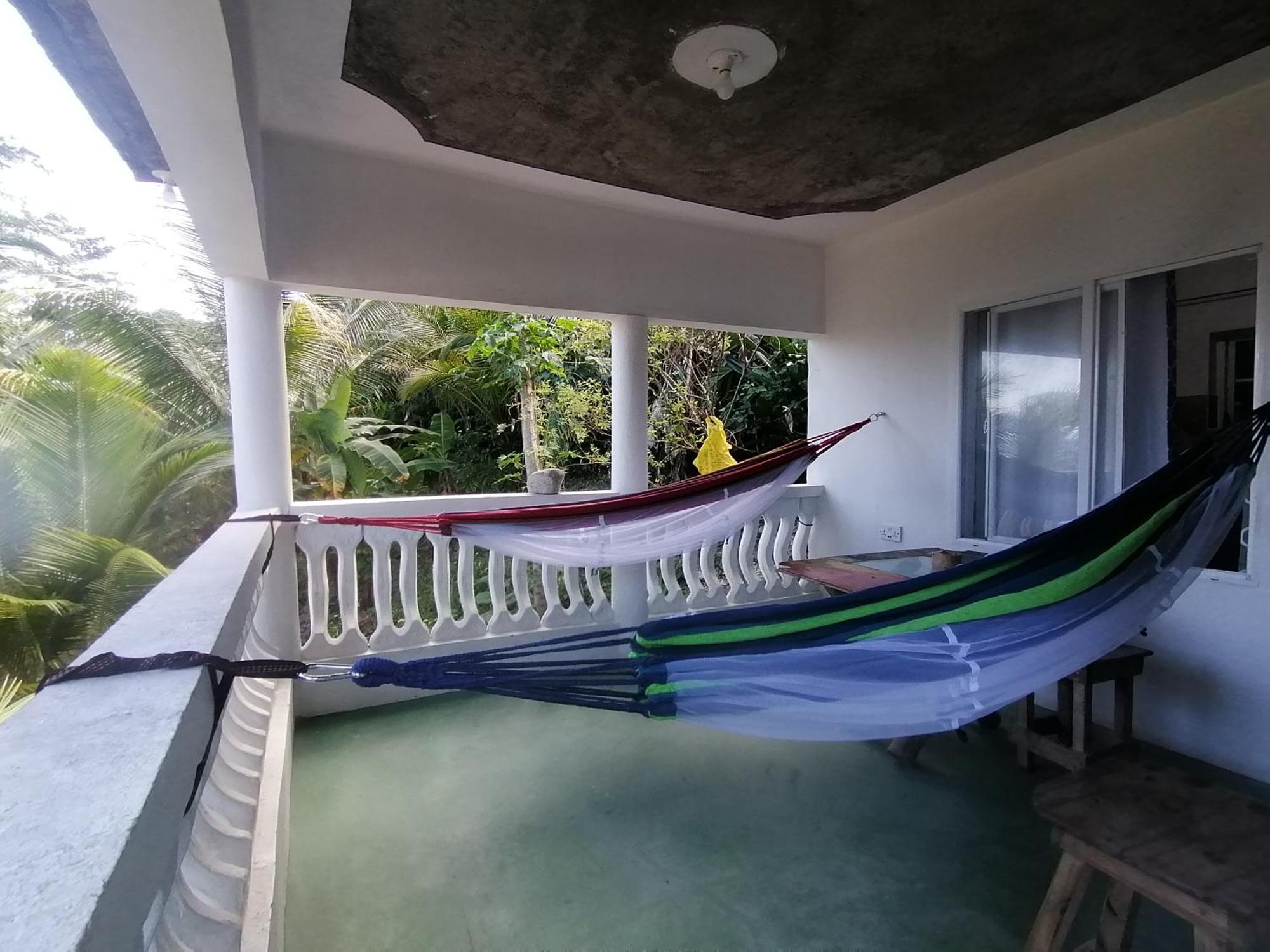 Bed & Breakfast Brian's House Port Antonio