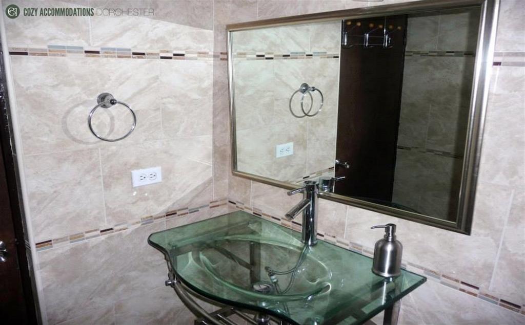 Apartamento Cozy - Dorchester Line *