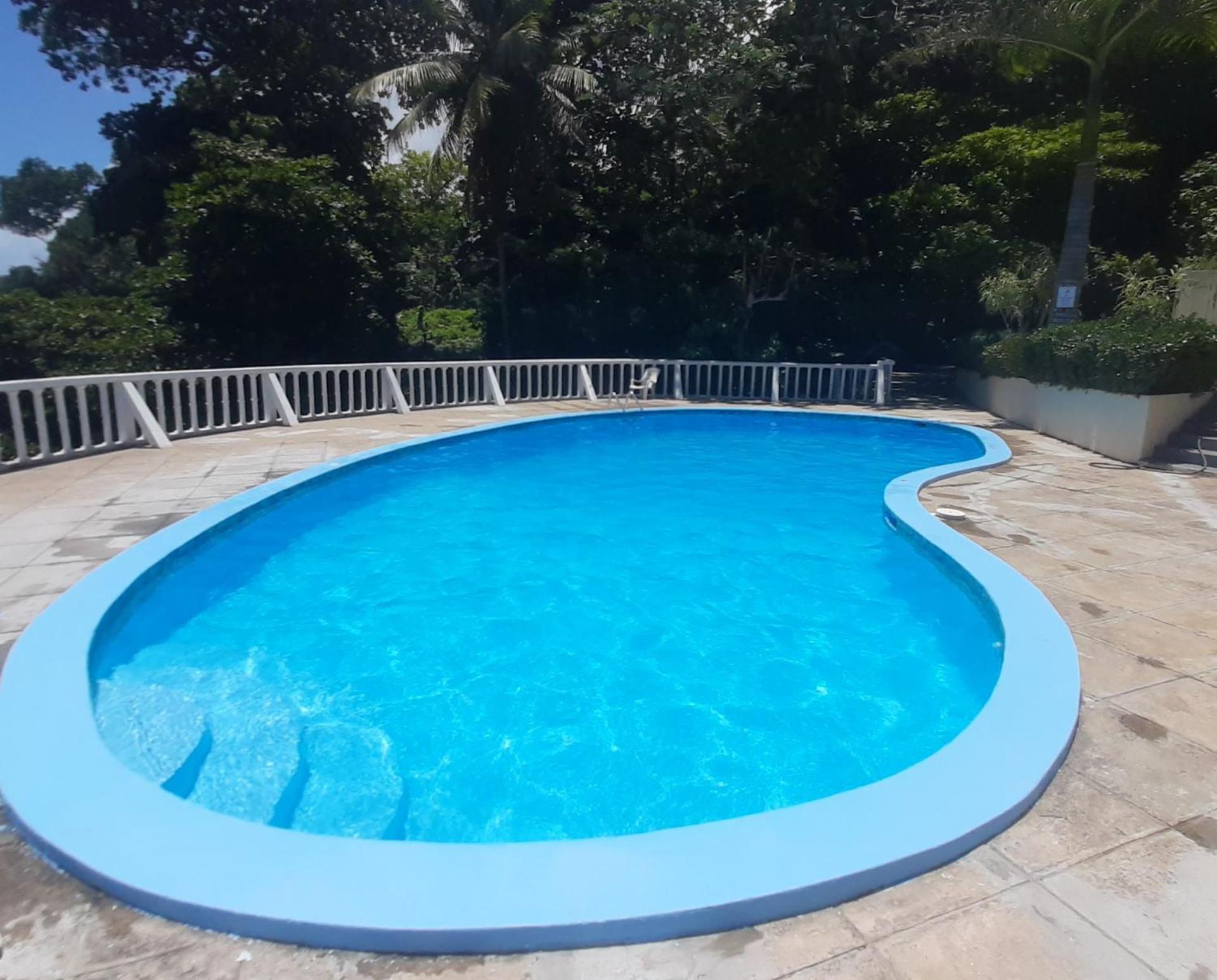 Tower Isles With Sea Views *