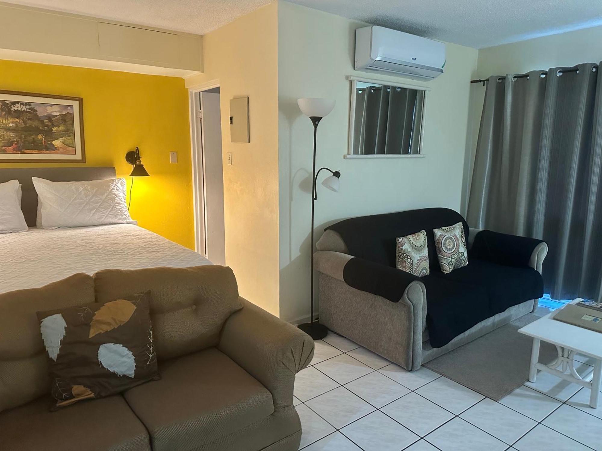 Apartamento Beryls At Seawind On The Bay , , Jamaica Montego Bay